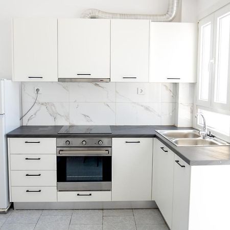 Inej Maisonette Ермополи Екстериор снимка