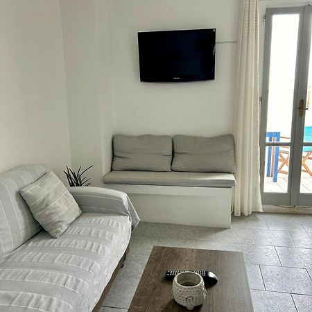 Inej Maisonette Ермополи Екстериор снимка