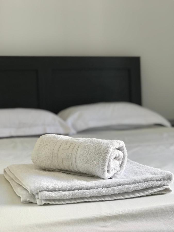 Inej Maisonette Ермополи Екстериор снимка