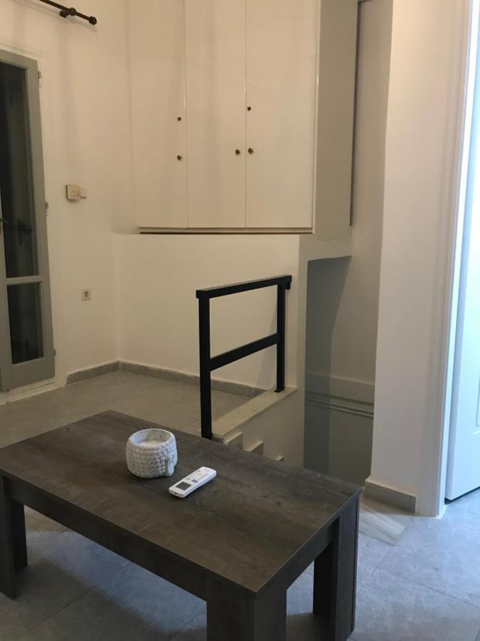 Inej Maisonette Ермополи Екстериор снимка