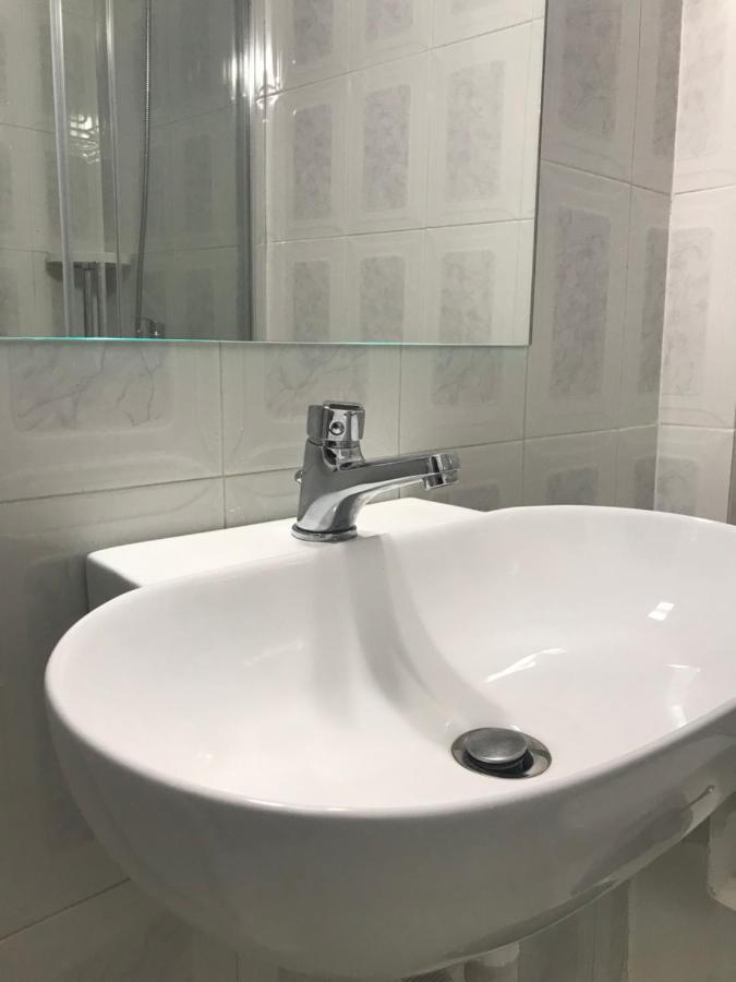 Inej Maisonette Ермополи Екстериор снимка