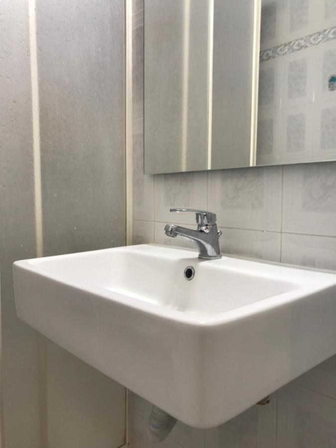 Inej Maisonette Ермополи Екстериор снимка