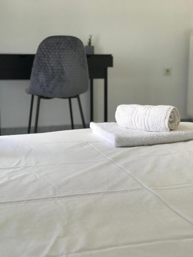 Inej Maisonette Ермополи Екстериор снимка