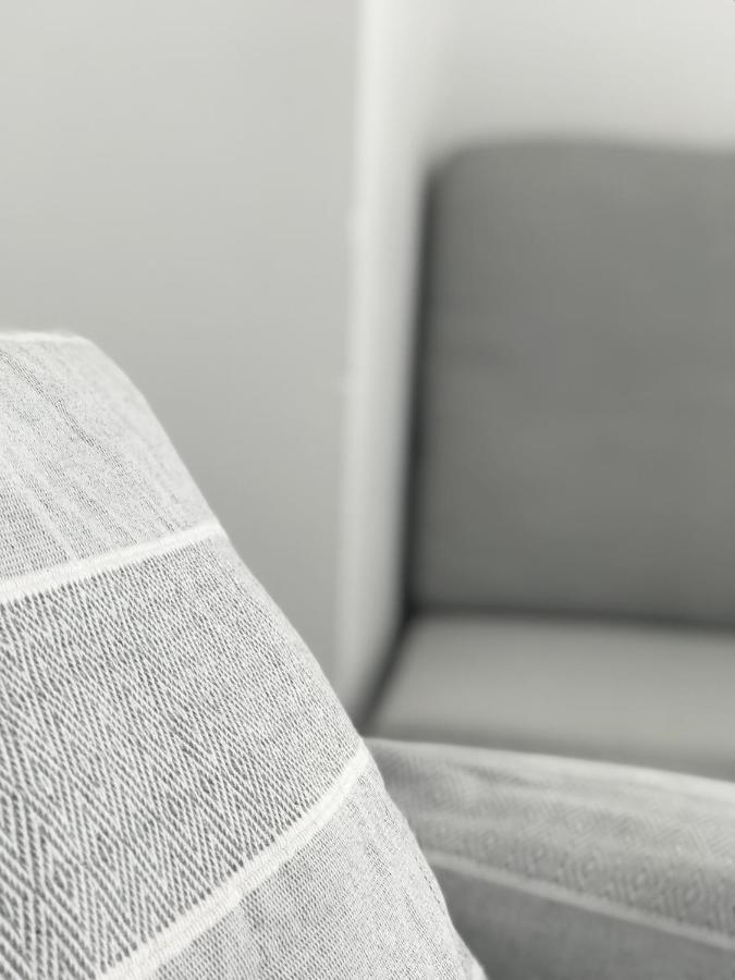 Inej Maisonette Ермополи Екстериор снимка