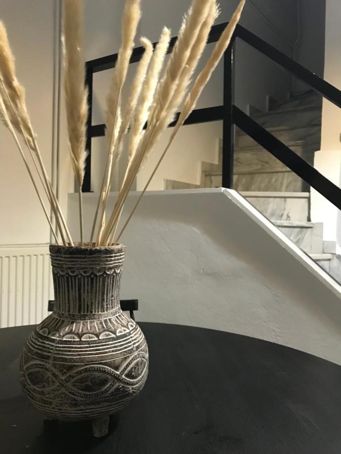 Inej Maisonette Ермополи Екстериор снимка