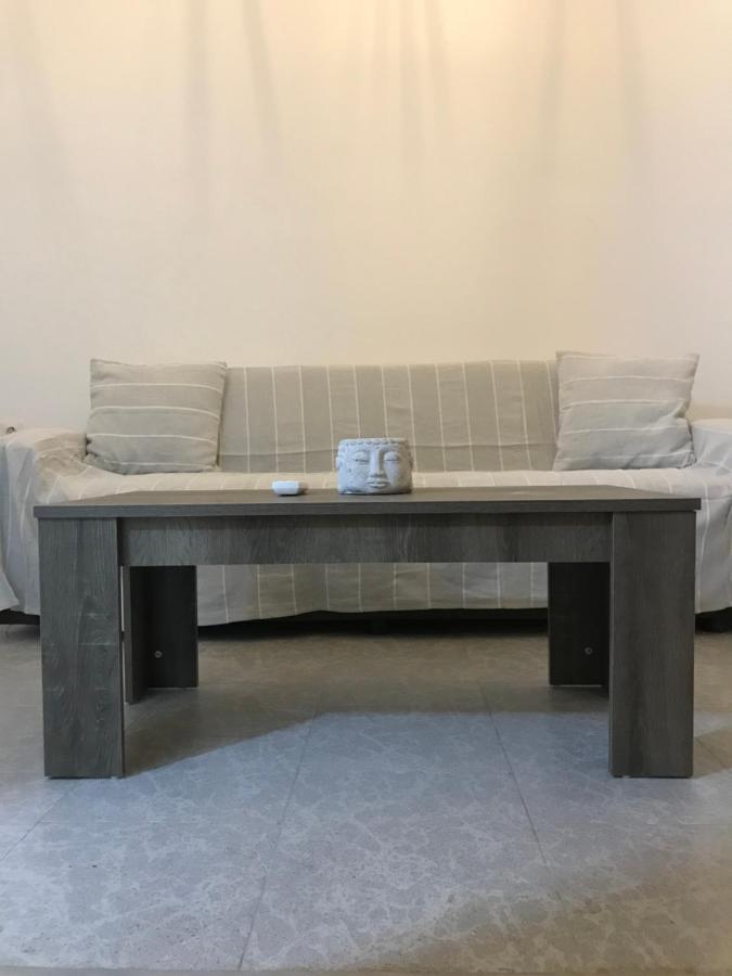 Inej Maisonette Ермополи Екстериор снимка