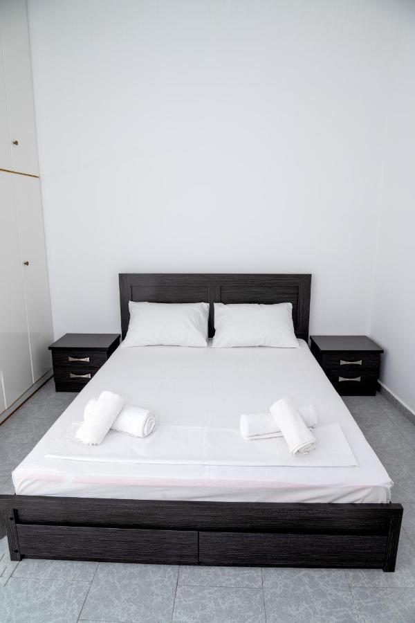 Inej Maisonette Ермополи Екстериор снимка