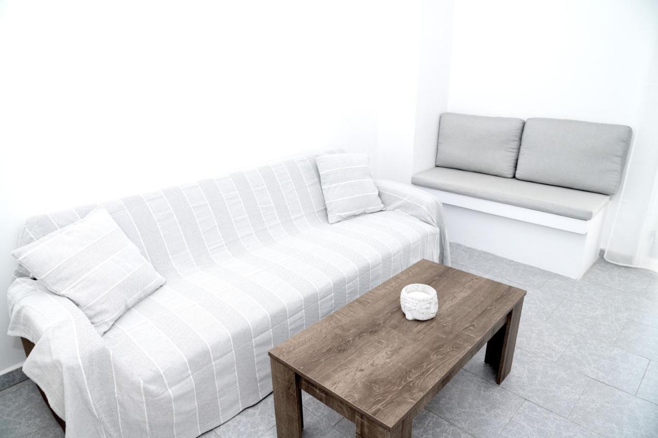 Inej Maisonette Ермополи Екстериор снимка