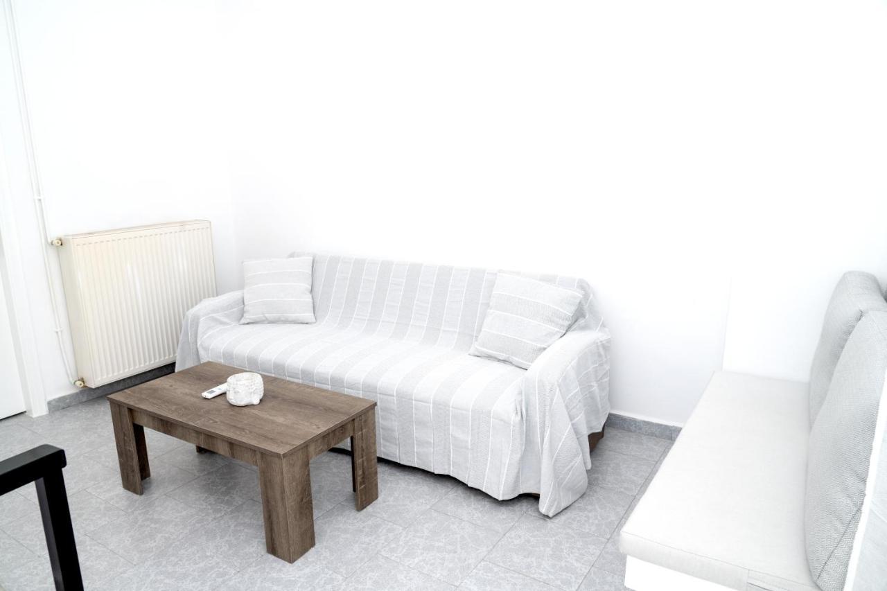 Inej Maisonette Ермополи Екстериор снимка
