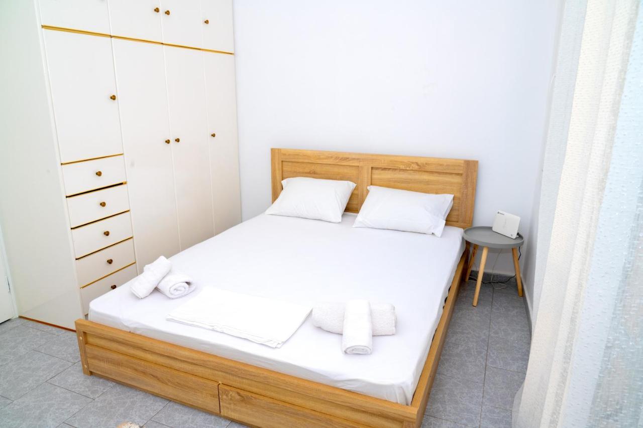 Inej Maisonette Ермополи Екстериор снимка