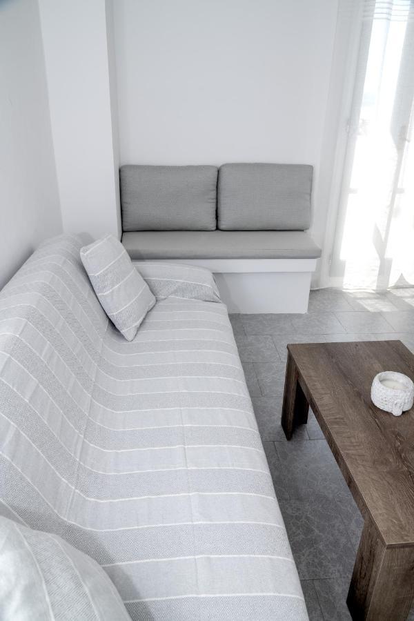 Inej Maisonette Ермополи Екстериор снимка