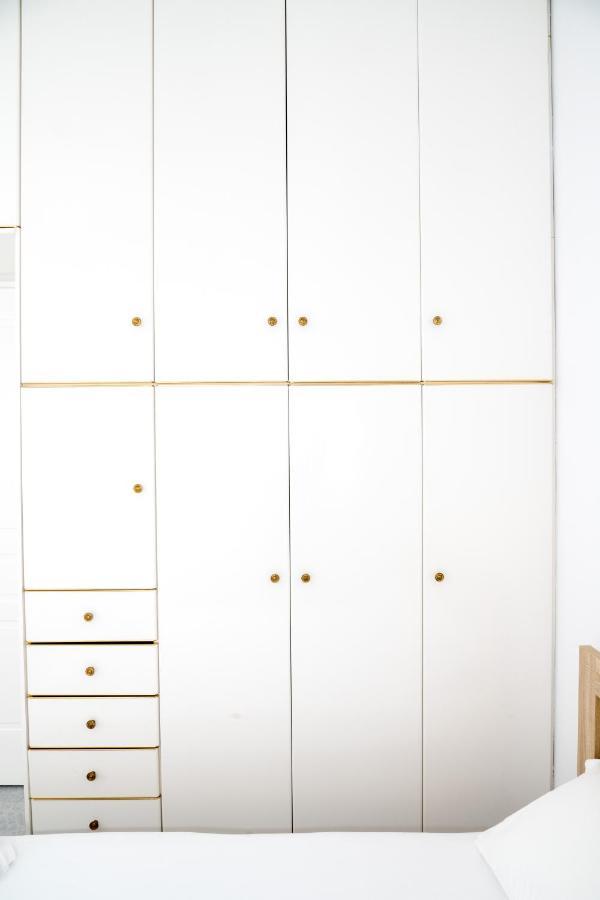 Inej Maisonette Ермополи Екстериор снимка